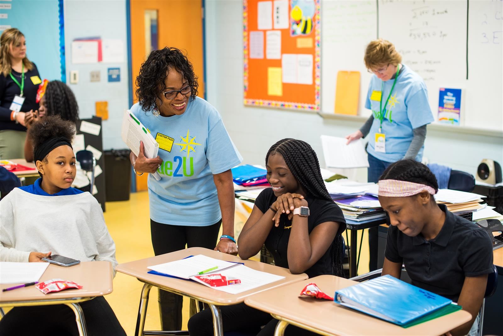 CMSD Student to Teacher Pathway